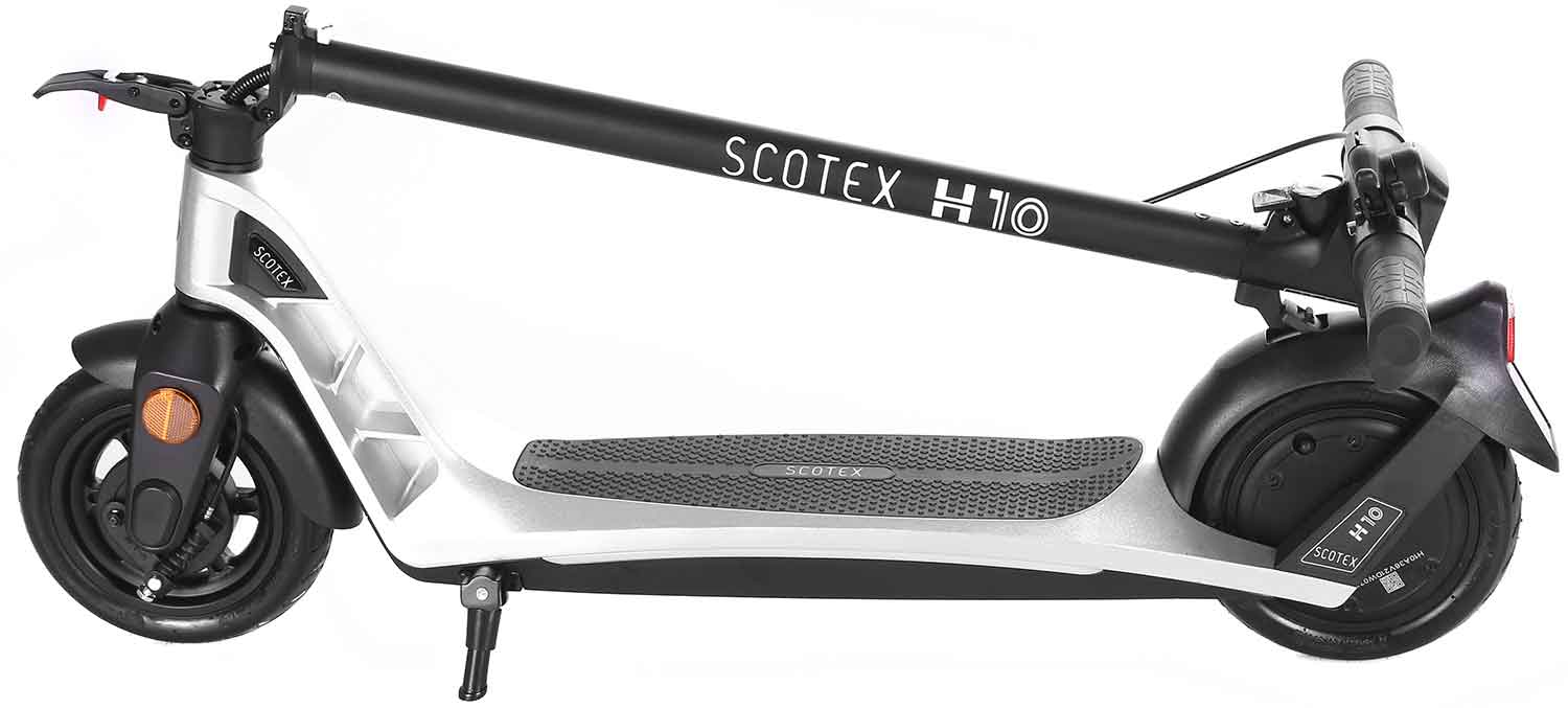 SCOTEX H10 eKFV